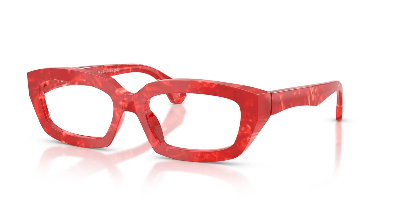 Alain Mikli 3536 Eyeglasses - view 9